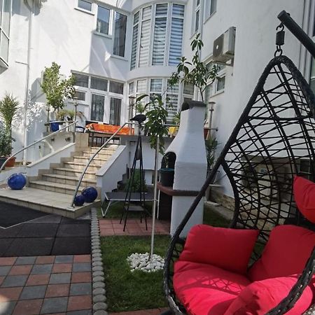 فندق Fitness House With Garden كونستانتا المظهر الخارجي الصورة