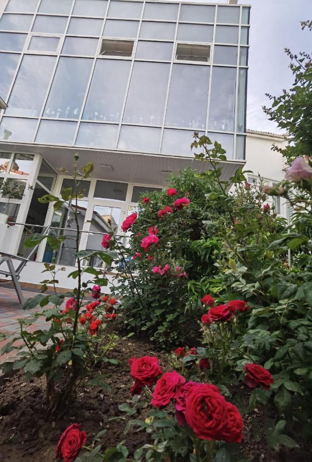 فندق Fitness House With Garden كونستانتا المظهر الخارجي الصورة